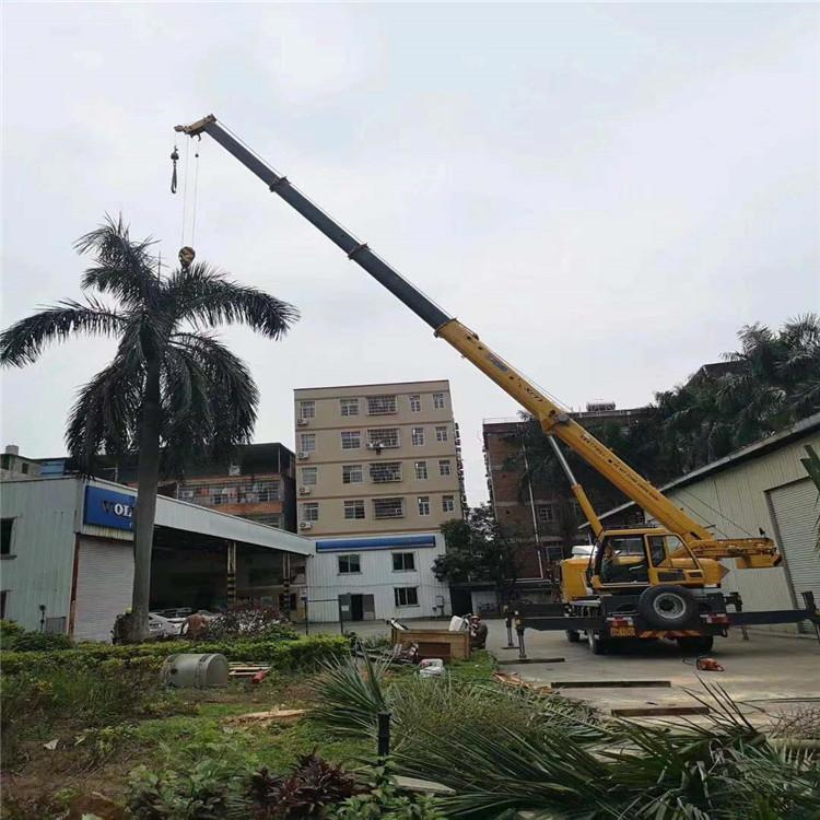 康保县吊车出租事故案例分析：如何避免设备倾覆风险