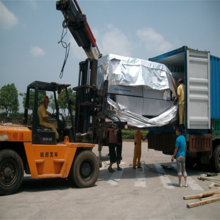 康保县附近的随车吊出租服务：选择指南与注意事项