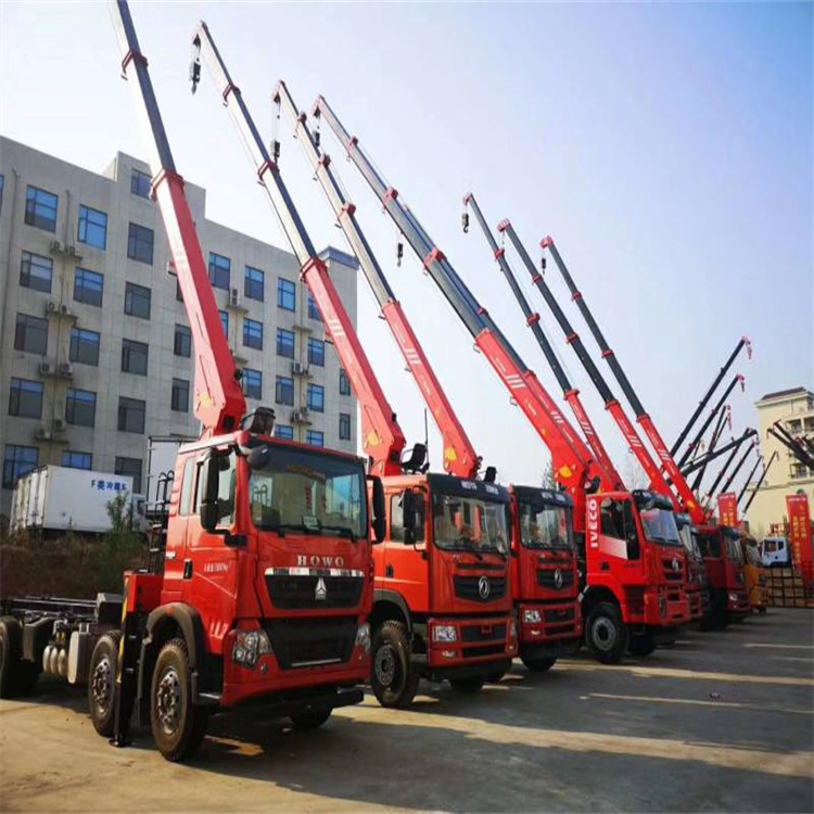 康保县吊车出租保险全解读：设备损坏责任如何划分