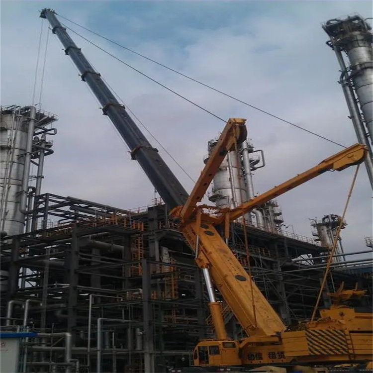 康保县吊车出租电话