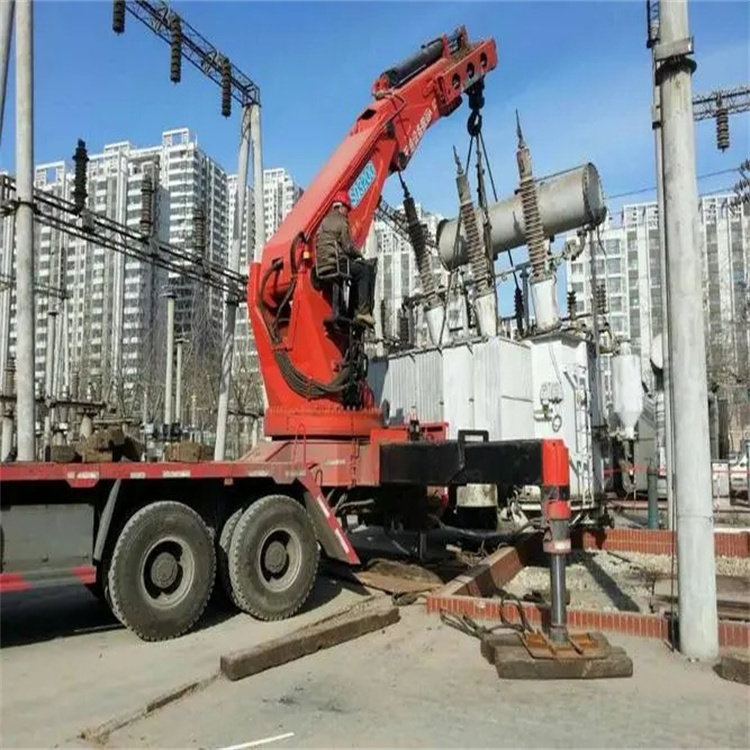 康保县就近吊车出租|工地厂房吊装设备租赁|24小时高效响应