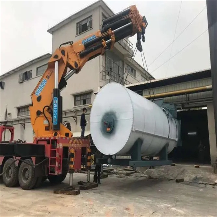 康保县室内装修小型折臂吊出租服务：高效解决方案与租赁指南