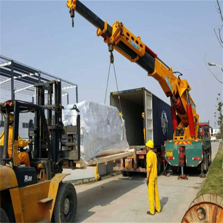 康保县专业随车吊出租电话