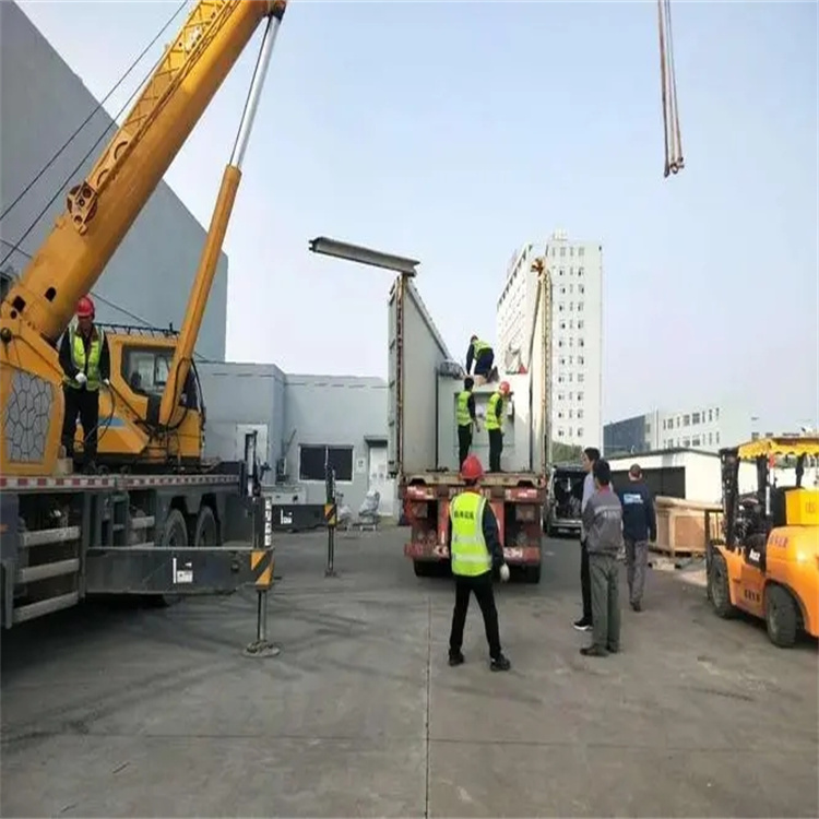 康保县如何找到附近的吊车救援服务