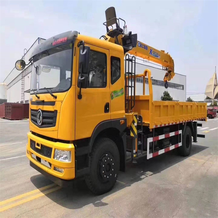 康保县附近找一辆随车吊出租