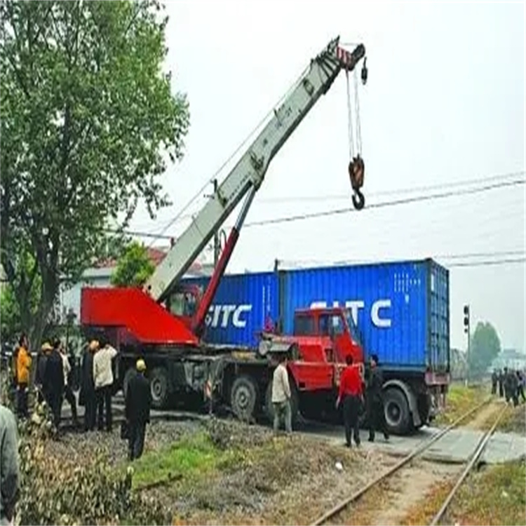 康保县如何快速找到附近的吊车救援公司