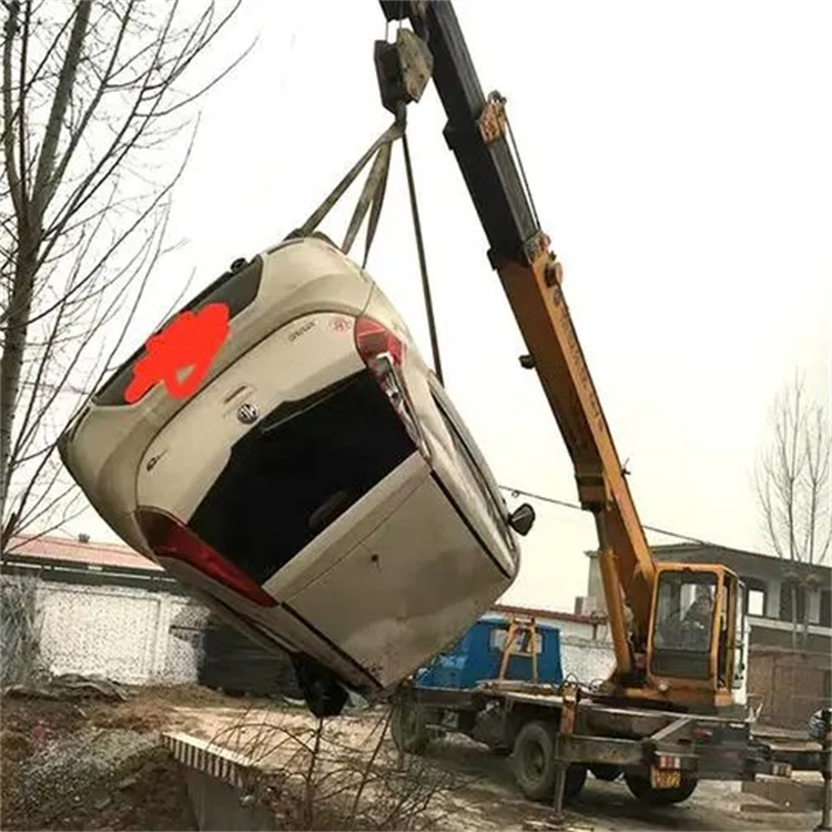 康保县随时待命，吊车24小时道路救援服务全解析