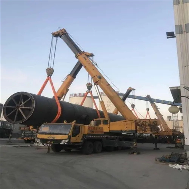 康保县如何评估吊车出租公司在风电设备吊装的专业性