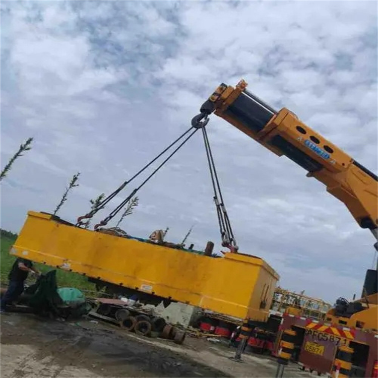 康保县专业吊车出租哪家好