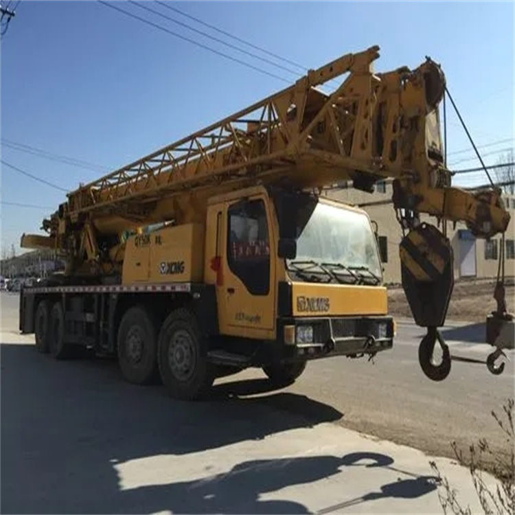 康保县哪里有专业吊车出租