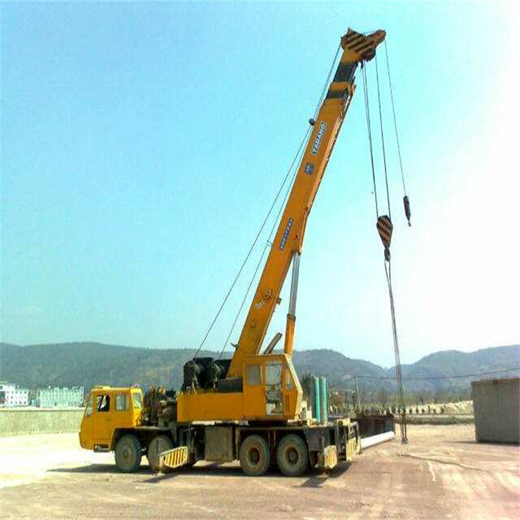 康保县小型吊车出租价格是多少